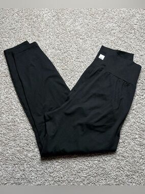 Vuori Lux Harem Pants